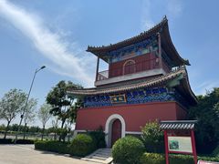 -天津妈祖文化园