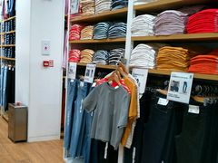 -优衣库(天津天河城店)