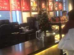 -星巴克(汾阳路店)