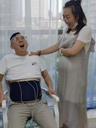 -爱尔乐美孕产瑜伽·普拉提