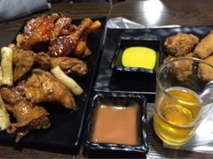 CHICKENOW韩式炸鸡&啤酒-CHICKEN NOW韩式炸鸡&啤酒