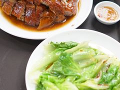 -黄连大头华烧鹅店(大良店)