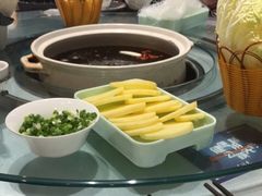-名善山珍·野生菌汤锅(文殊院店)