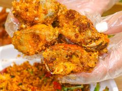 -避风塘·金牌店·夜宵(金玉兰店)