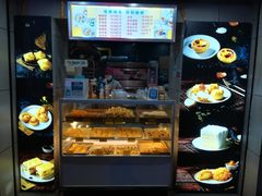 -百香林西点(汉渝路店)