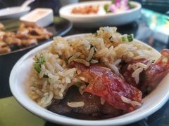 彪哥腊味煲仔饭-顺峰顺水顺德菜(龙华店)