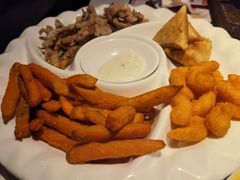 -半秋山西餐厅(巴南万达广场店)