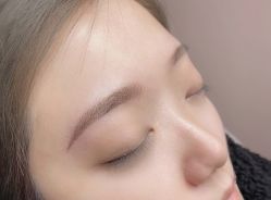 点击看大图 -本小姐美学·半永久纹眉野生眉