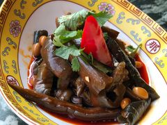 -那家小馆•北京菜•烤鸭(香山店)