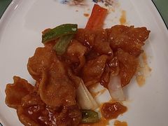 -烤肉宛饭庄(南礼士路店)