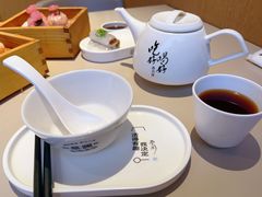 -蔡澜点心·粤菜(领展购物广场店)
