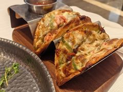 -马克西姆俄罗斯餐厅(绥芬河店)