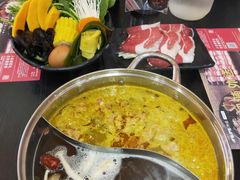 -呷哺呷哺(哈尔滨红博购物广场店)