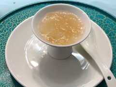 蹄燕羹-松云泽