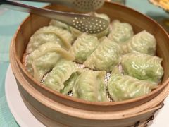 西葫芦蒸饺-巴音浩日娲酒楼(双林东路店)