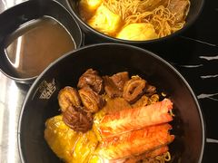 -亞婆井·劲抽面食(铂顿城店)
