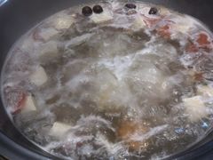 -九府羊鲜羊火锅·烧烤(任丘东风美食街店)