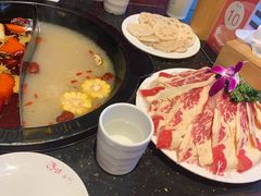 -成都龍井門火锅(王家湾店)