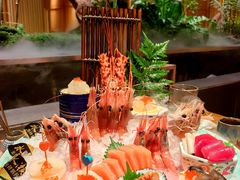 -水濑·日料放题(天河店)