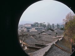 -中天楼