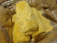 -BHC炸鸡(明洞总店)