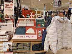 -优衣库(广州恒宝广场店)