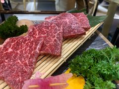 -妥妥烤肉料理(凯德店)