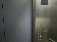 -港汇恒隆广场-停车场