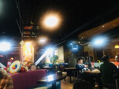 大堂-金家休闲餐吧(金家小吃四店)