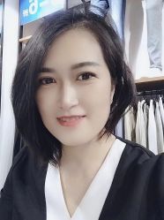 -LAQUEEN 时尚健康假发