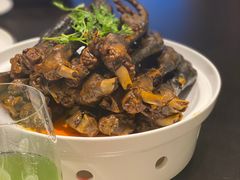 -翠湖宾馆·中餐厅