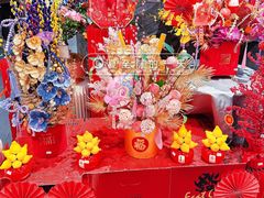 -Olé精品超市(广州太古汇店)