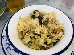 -红星光发煲仔饭(大石街店)