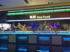 -龙湖重庆时代天街