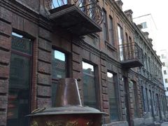 -中华巴洛克风情街