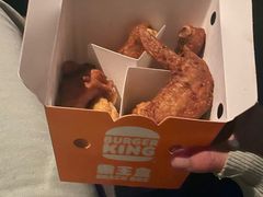 -汉堡王(宿迁宝龙广场27803店)