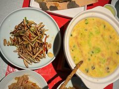 -春色如许·茶食餐厅(桃李春风店)