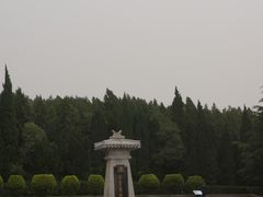 -秦始皇帝陵博物院-丽山园