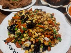 -張飛扒肉·龙江非遗(道外店)