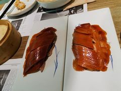 酥不腻烤鸭-小大董·烤鸭(凤凰汇店)