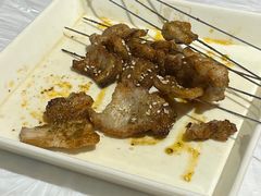 -霄汉牛三鲜湖北砂锅菜(万松园2店)