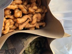 甜味油簪子-南塘油赞子(南塘店)