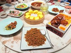 -先记烧鹅王·本地粤菜(福永店)