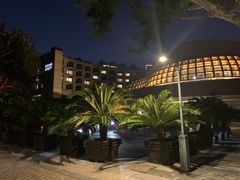 -杭州君悦酒店