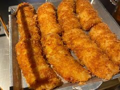 -很久以前羊肉串(南京路第一百货店)
