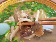 -皖北羊肉汤牛肉汤