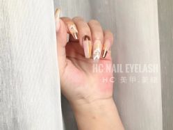 点击看大图 -HC美甲美睫皮肤管理中心