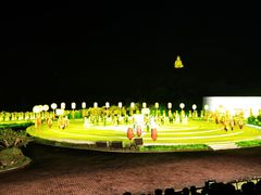 -鼎盛王朝康熙大典实景演出