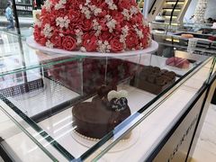 -麦雪尔甜品·生日蛋糕(新街口旗舰店)