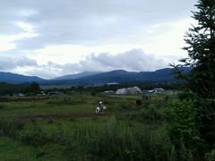 android_upload_pic-叠水河瀑布